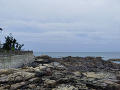 -崇武古城风景区
