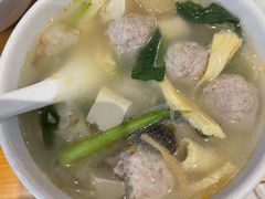 -子午路张记肉夹馍(翠华路店)