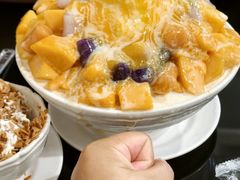 -水牛奶皇后糖水铺(深圳总店)
