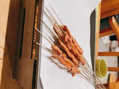 -申记串道(万豪店)