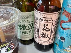 -chicken plus韩国炸鸡(城阳店)