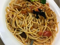 -佰搭果·广式茶餐厅(石牌东路店)