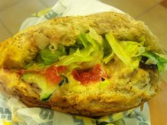 -赛百味SUBWAY(星摩尔店)