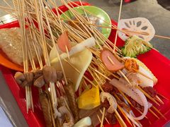 -大芊金重庆串串火锅(南京路店)