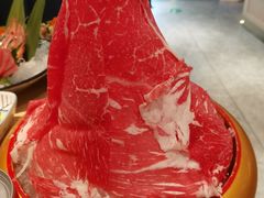 -温野菜涮涮锅(曲江大悦城店)