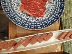 -北京老门框爆肚涮肉馆(凤城六路店)