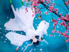 -九月鹰飞汉服摄影工作室