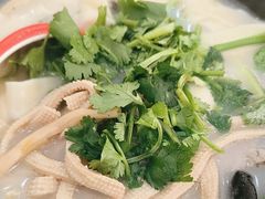 -惠丰源烩面馆(经七路店)