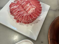 -牛街·马辈儿涮肉(牛街二店)
