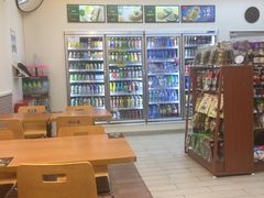 -全家便利店(红岭大厦店)