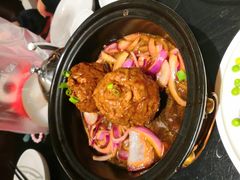 -皇城根北京风味主题餐厅(中海环宇城店)