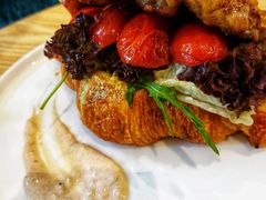 -GOTLOT COFFEE&KITCHEN角落厨房NOOK店