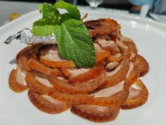 -味+新京宴·烤鸭·北京菜(创意谷店)