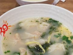 -阳阳中国饭(龙湖大兴天街)