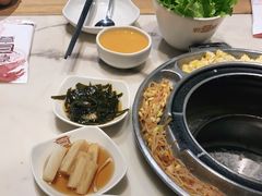 -韩宫宴烤肉·料理(南京江宁万达店)