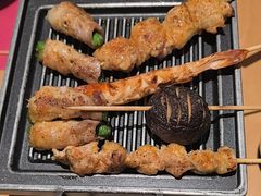 -一心创作料理屋(经开万达店)