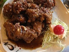 -郑阿姨的家·이모네·韩料&烤肉(武川路店)