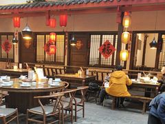 -老灶房-四川土菜(铁牛广场店)