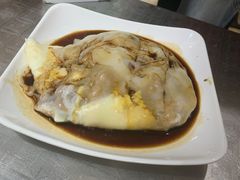 -自园小食店