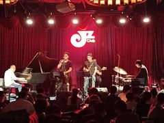 -JZ Club 爵士酒吧(上海店)