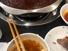 -冯记香辣兔火锅(茶店子总店)