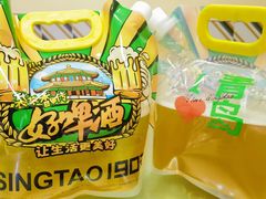 -马虎风味菜馆(王府园小区店)