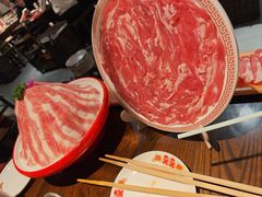 -徐升记不改良老火锅(菏泽中央公馆店)