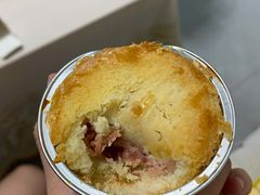 法式玫瑰乳酪月饼-味多美蛋糕(梨园店)