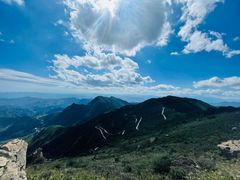 -白草畔自然风景区