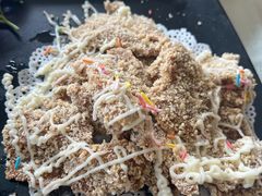 沙律牛排-阿姐小菜(三林店)