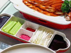 -大鸭梨烤鸭(石佛营店)