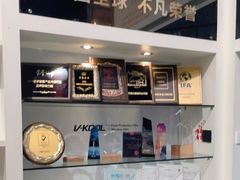 -优车会·V-KOOL威固(北山店)