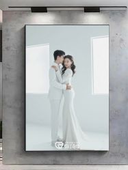 点击看大图 -情订奇缘婚纱摄影(和平路店)