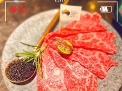 -烧肉达人(凯德晶萃店)