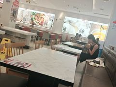 大堂-乡村基(总府红旗店)