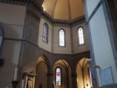 -圣母百花大教堂穹顶