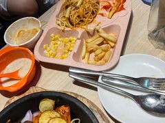 -卡朋西餐(悦汇城店)