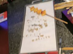 -路边边.炒菜烧烤.音乐餐厅(良乡长虹店)