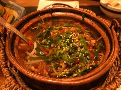 -紫滇源云南生态菜(丹凤街店)