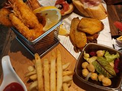 -咖梦餐厅 COMENG RESTAURANT