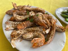 -秋姐美食店(旅游大道店)