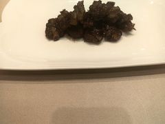 -北京国际饭店·谭府餐厅