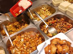 -果蔬好生活超市(乐堤港店)