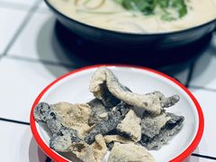 -肥汁米蘭香港米线(长宁来福士店)