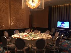 包厢-南苑环球酒店云顶高级中餐厅(鄞县大道店)