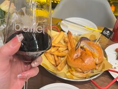 -ibarrel爱杯·bistro&brunch(江宁路店)