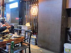-吉志烤肉(太原总店)