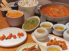 -天府掌柜(九眼桥店)