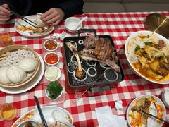 -西贝(虹口龙之梦店)