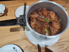 -董厨煨汤馆(车站路店)